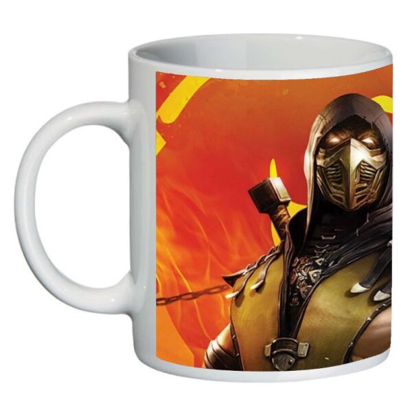 

Кружка Мортал Комбат SuperCup Mortal Combat (чашка-SC-MC-01_0013)