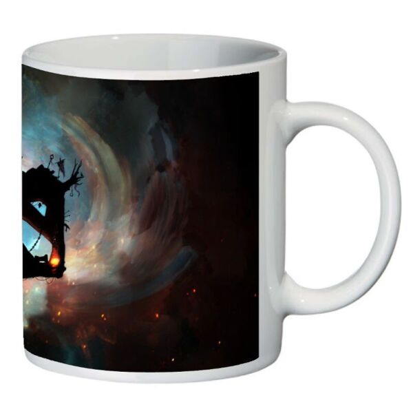 

Кружка Дота 2 006 (DOTA 2) (чашка DOT 006)