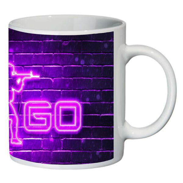 

Кружка Контр Страйк SuperCup (чашка-SC-CSGO-028)