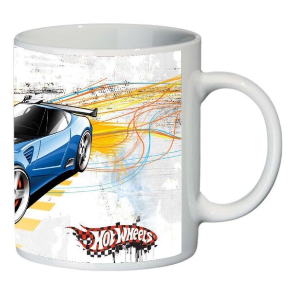

Кружка Хотвилс SuperCup Hot Wheels (чашка-SC-НТ-01_0027)