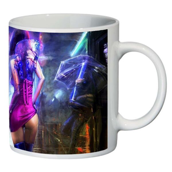 

Кружка Киберпанк SuperCup Cyberpank (чашка-SC-cyberpank-0023)