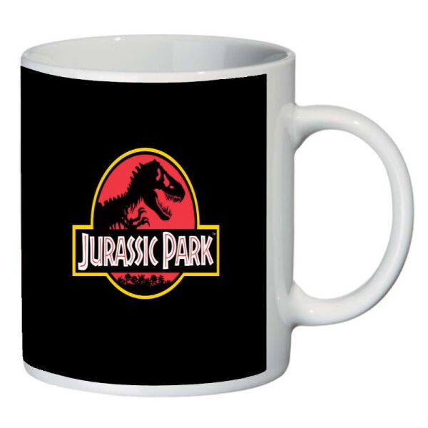 

Кружка Парк Юрского периода SuperCup Jurassic world (чашка-SC-JW-005)
