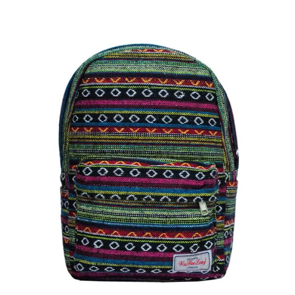 

Рюкзак женский Fantasy Accessories FA0012.277-2 многоцветный