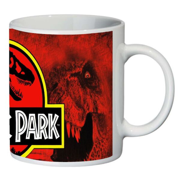 

Кружка Парк Юрского периода SuperCup Jurassic world (чашка-SC-JW-006)