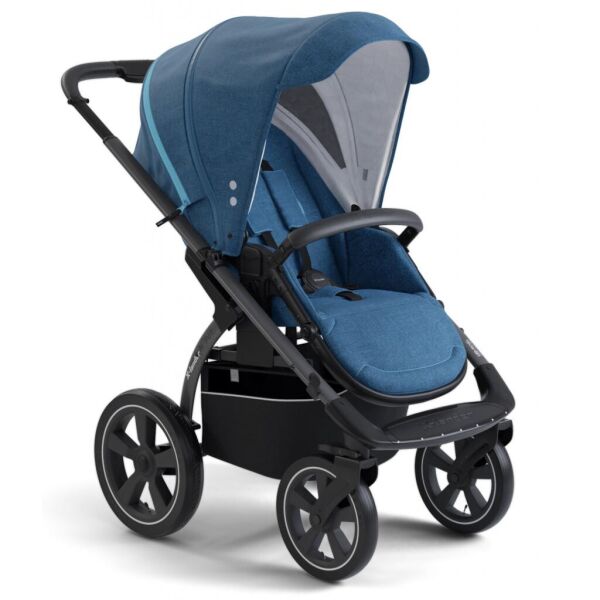 

Коляска X-Lander X-Move Petrol blue (73505)