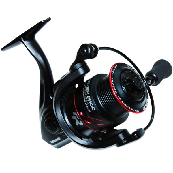 

Катушка Fishing ROI Viper 2500 FD