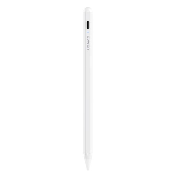 

Стилус USAMS US-ZB223 для iPad 110 мАч белый
