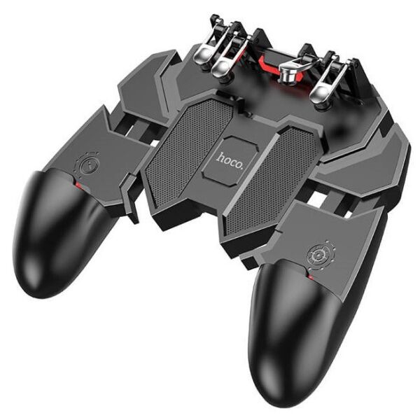 

Игровой контроллер HOCO GM7 Eagle six finger черный