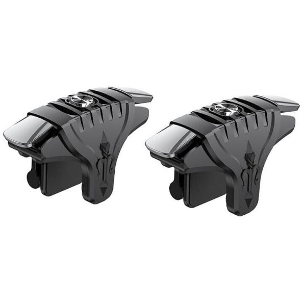 

Игровой контроллер BOROFONE BG2 Spartan mobile game button black