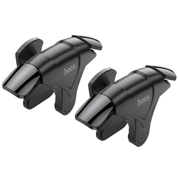 

Игровой контроллер HOCO Wolf mobile game buttons GM5 4-7 black