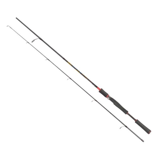 

Спиннинг BratFishing Trigger L Spin 2.1 м. (тест 2-18 г.)