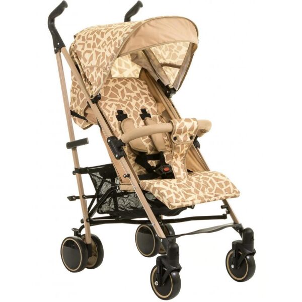 

Коляска BabyHit Коляска-трость Babyhit Handy Beige (22735)