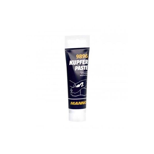 

Высокотемпературная медная паста Kupfer-Paste 50г Mannol 9896