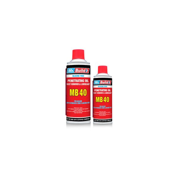

Смазка универсальная MB40 235 мл Mr.Build