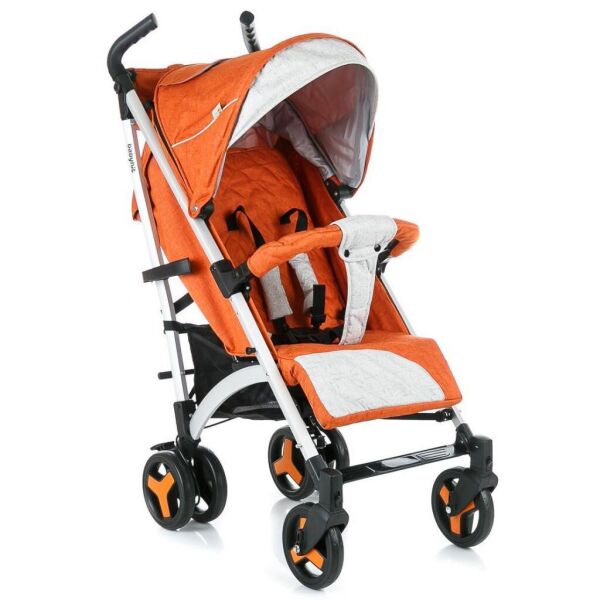 

Коляска BabyHit Rainbow G2 Coral (30 505)