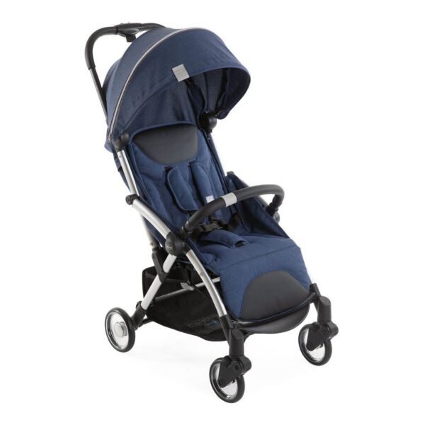 

Коляска Chicco Goody Plus Синяя (79877.51)