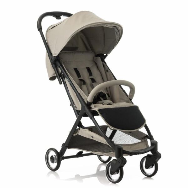 

Коляска BabyHit Colibri Sahare Beige (71634)