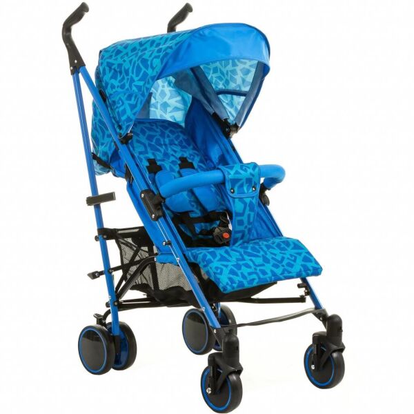 

Коляска BabyHit Коляска-трость Babyhit Handy Blue (22734)