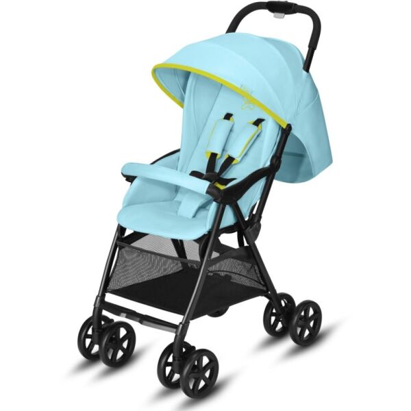 

Коляска Cybex Yoki Neon Light Blue light blue (519002767)