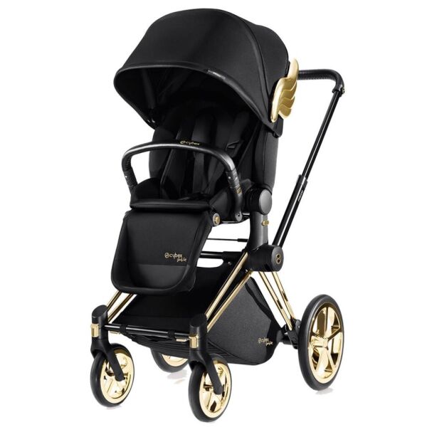 

Коляска Cybex Priam JS Wings (519001979)
