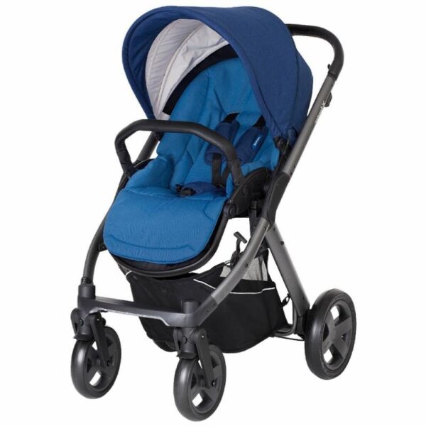 

Коляска X-Lander X-Pulse Night blue (25870)