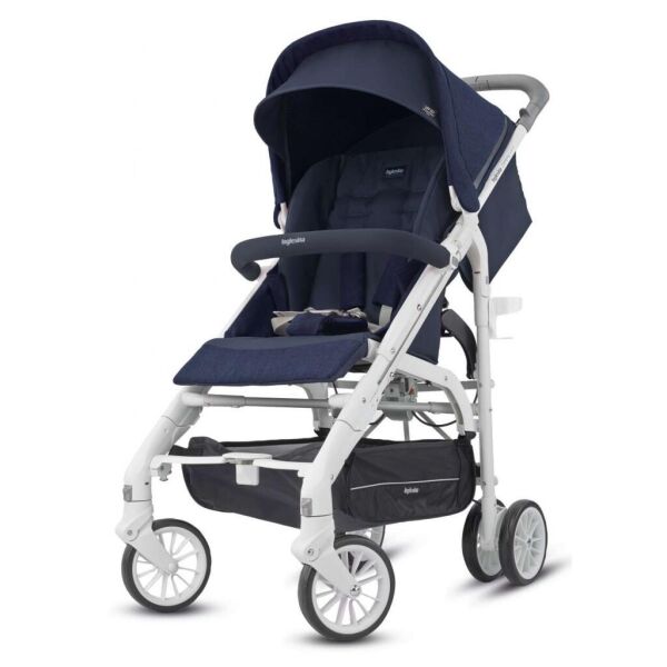 

Коляска Inglesina Zippy light Midnight Blue (70152)