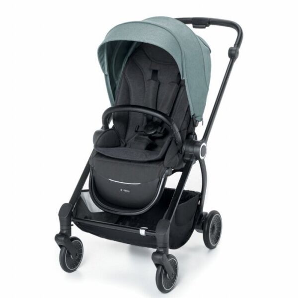 

Коляска Espiro Galaxy 05 Turquoise (5906724202797)