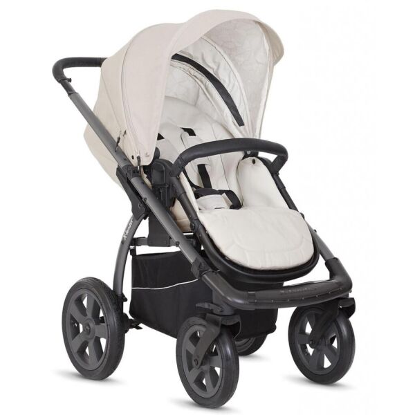 

Коляска X-Lander X-Move Daylight Beige (25866)