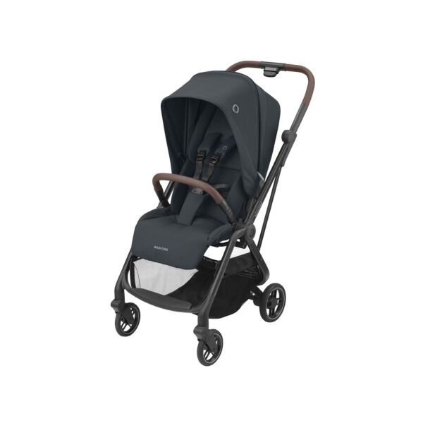

Коляска Maxi-Cosi Leona Essential Graphite (1204750110)