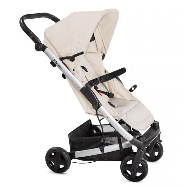

Коляска X-Lander X-Go DAYLIGHT BEIGE (70568)