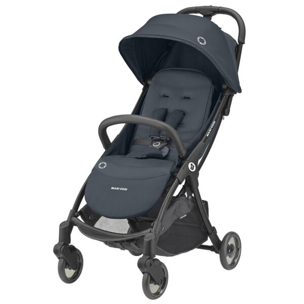 

Коляска Maxi-Cosi Jaya2 Essential Graphite FR (1000750300)