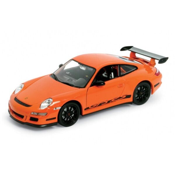 

Машина PORSCHE 911(997) GT3 RS(22495W)