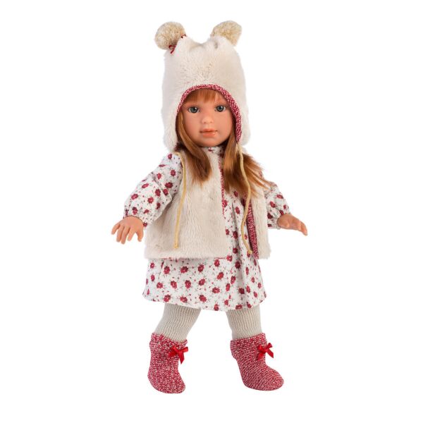 

Кукла Martina, 40см LLORENS(54026)
