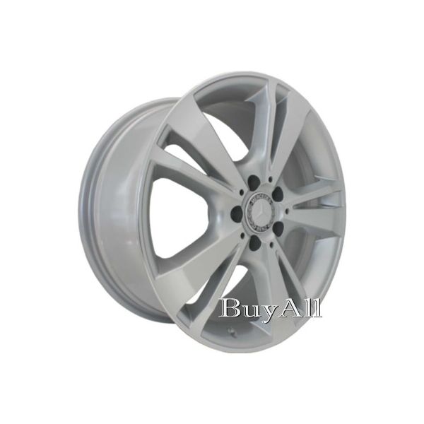 

Replica Mercedes CT1451 8.5x18 10x112 ET45 DIA66.6 SMF