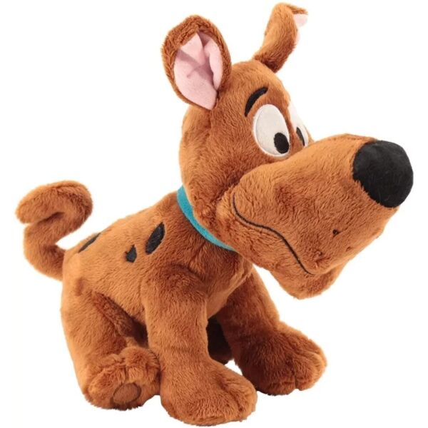

Плюшевая игрушка собака Скуби-ду Scooby Doo 25 см