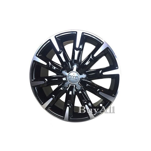 

ZD F6297 8x17 5x112 ET26 DIA66.6 MB