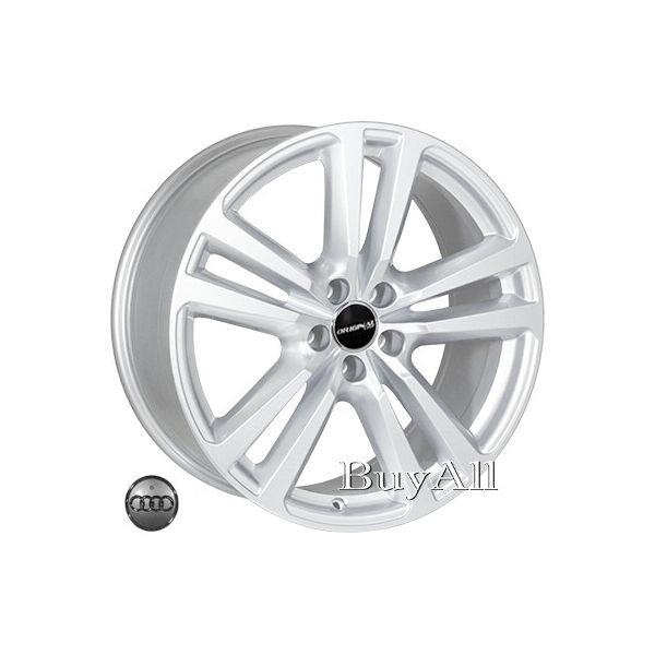 

JH 51023 9x20 5x112 ET33 DIA66.6 SS