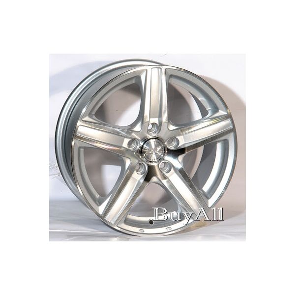 

Zorat Wheels 610 6.5x15 5x112 ET35 DIA57.1 SP