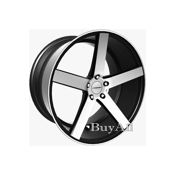 

Vossen CV3 7x16 5x112 ET40 DIA67.1 MB