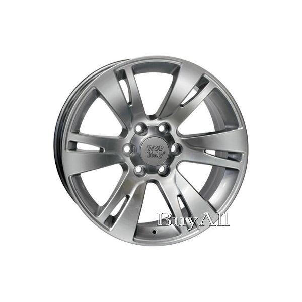 

WSP Italy Toyota (W1765) Venere 9.5x20 6x139.7 ET20 DIA106.1 HS