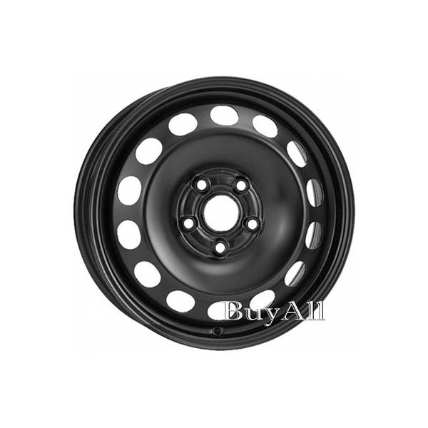 

ALST (KFZ) 8005 Honda 6.5x16 5x114.3 ET55 DIA64 S