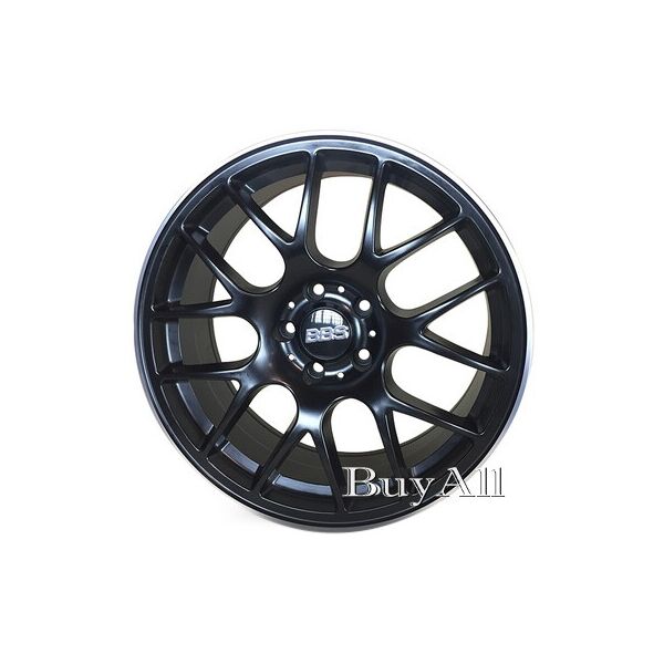 

ZD F1058 8x18 5x114.3 ET30 DIA60.1 BM