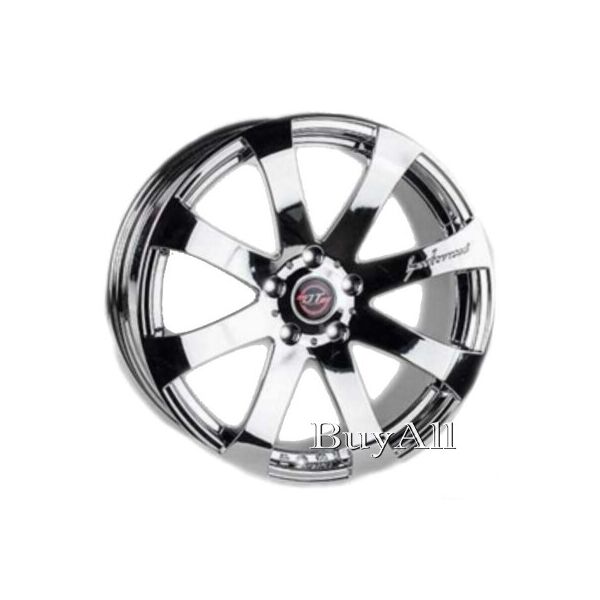 

JT 1296 8x18 5x114.3 ET42 DIA67.1 HHB