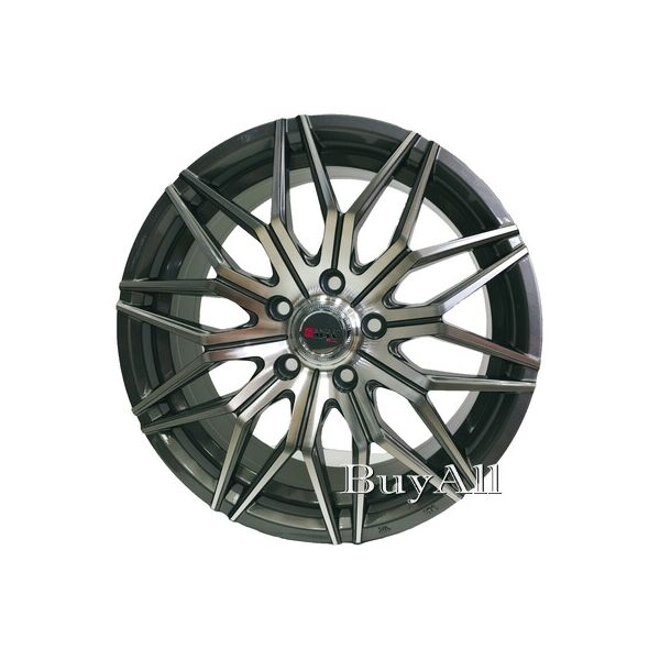 

Sportmax Racing SR-3274 7x16 5x112 ET38 DIA67.1 GSP