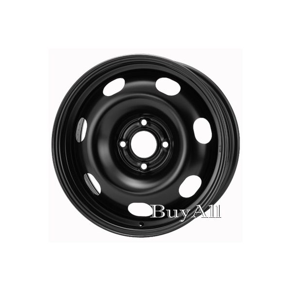 

ALST (KFZ) 9327 6.5x16 5x115 ET41 DIA70.3 Black