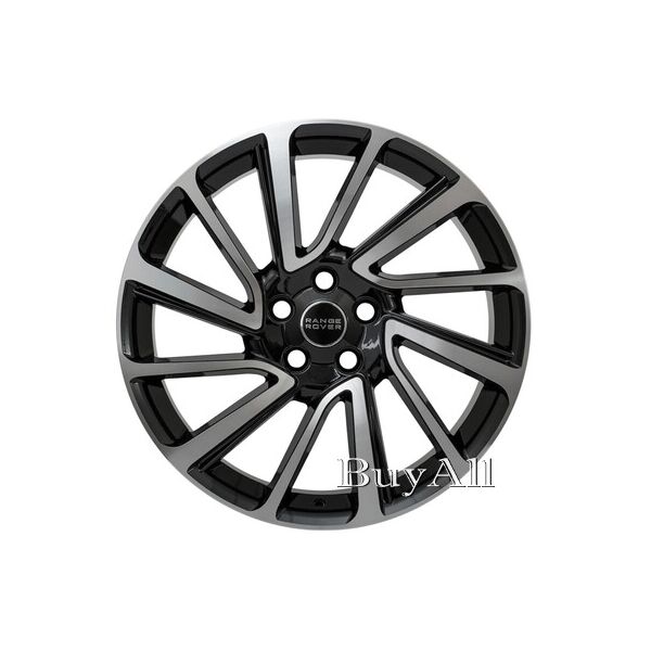 

Zumbo MFR 1046LR 8.5x20 5x120 ET45 DIA72.6 BMF