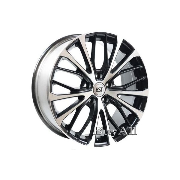 

Tech Line RST.048 7x18 5x114.3 ET35 DIA60.1 BD
