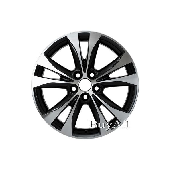 

Zumbo MFR 1094TA 7.5x18 5x114.3 ET38 DIA72.6 BMF