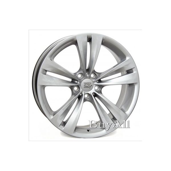 

WSP Italy BMW (W673) Neptune 8x18 5x120 ET20 DIA72.6 S