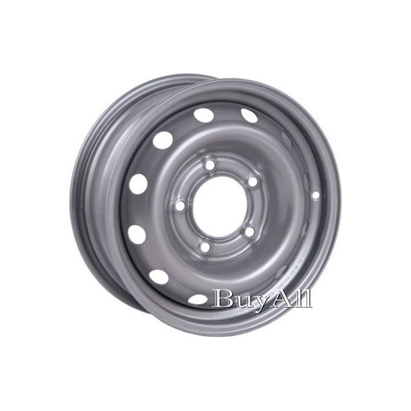 

Кременчуг 207 Нива-CHEVROLET 6x15 5x139.7 ET40 DIA98 SM